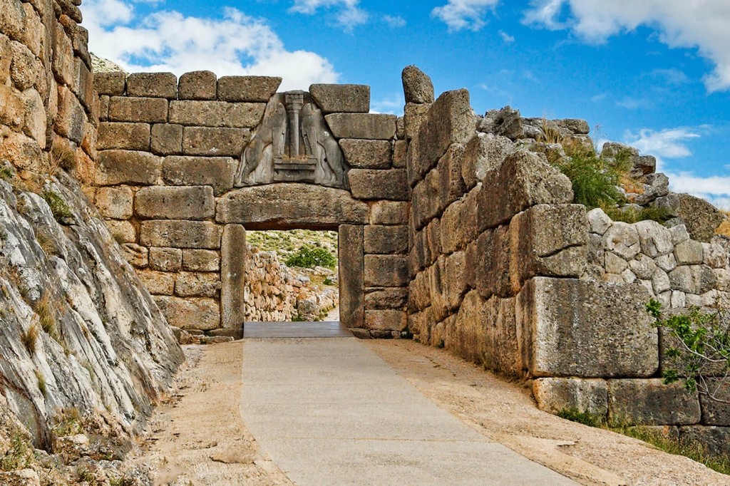 Argolis Tour – Nafplio, Epidaurus & Mycenae photo 2