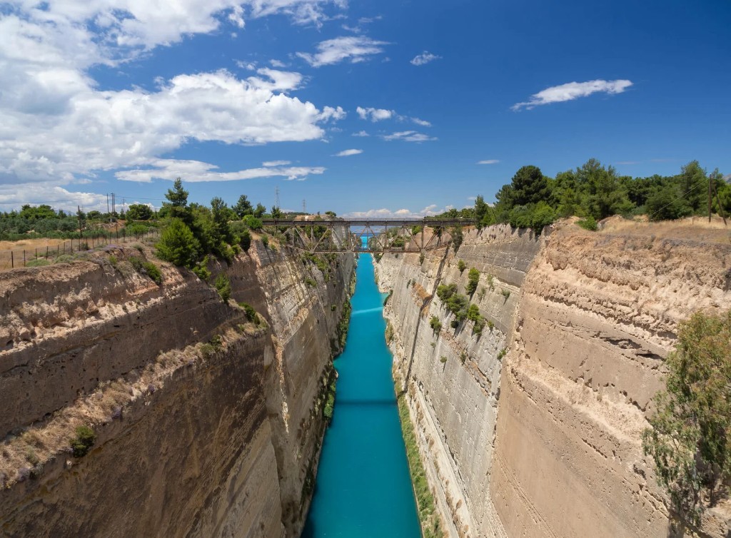 Argolis Tour – Nafplio, Epidaurus & Mycenae photo 5