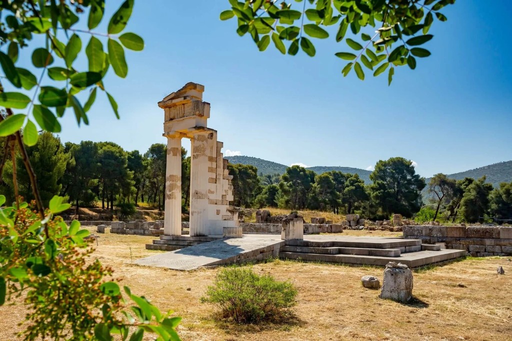 Argolis Tour – Nafplio, Epidaurus & Mycenae photo 6