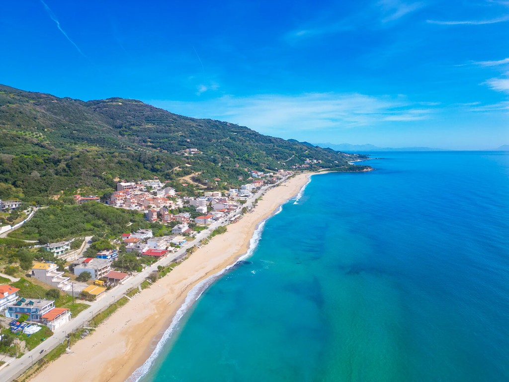 Artemis (Loutsa) Beach photo 2