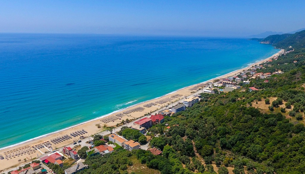 Artemis (Loutsa) Beach photo 3