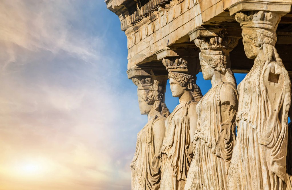 Athens Sightseeing photo 2