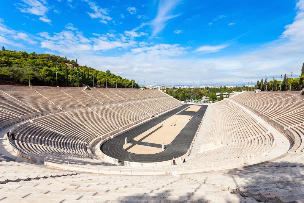 Athens Sightseeing photo 3